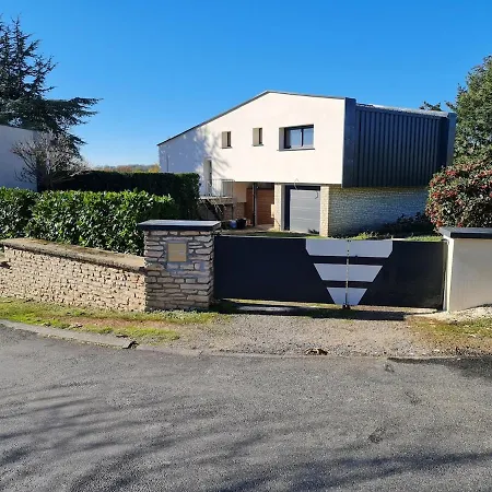 Chez Laflo Apartamento Lacapelle-Marival