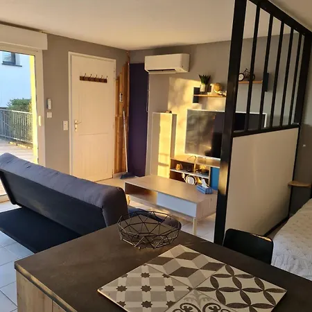 Chez Laflo Lacapelle-Marival