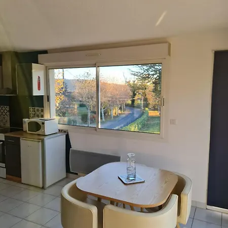 Apartamento Chez Laflo