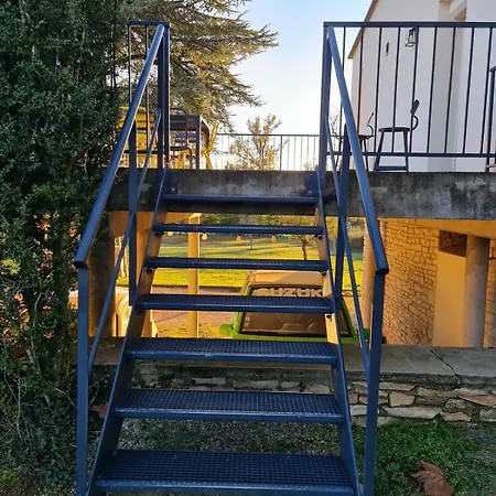 Chez Laflo Apartamento Lacapelle-Marival